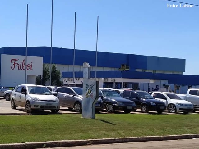 Covid-19: MPT já ajuizou seis ações e instaurou mais de 15 inquéritos civis contra frigoríficos de MT