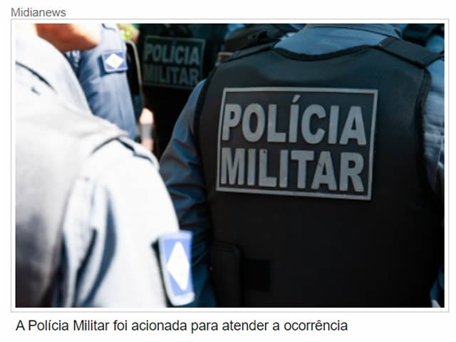 Médico é preso acusado de tentar matar filho adotivo