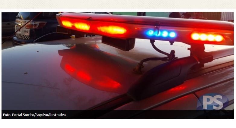 Homem é denunciado na delegacia de Sorriso por estuprar e engravidar enteada