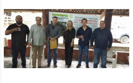 Três garimpos podem ser reativados em MT