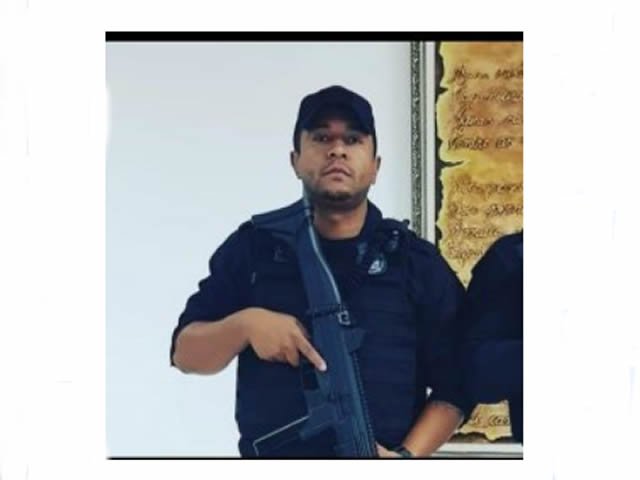 Policial penal de 33 anos morre de Covid