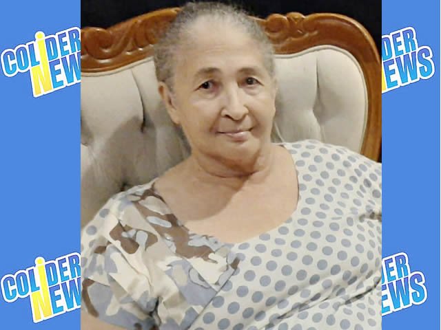 Colíder se despede da Pioneira Dona Nair da Avon