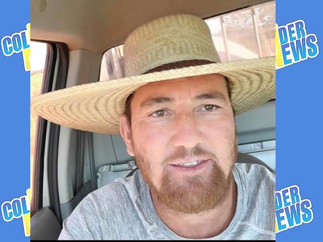 URGENTE: Vereador e filho são baleados no Dist. Do Colorado em Canaã, o algoz disparou pelo menos três tiros.