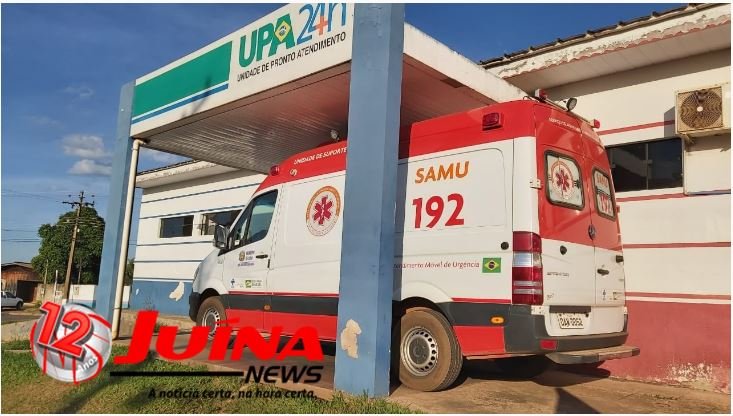 Dupla em moto atira na cabeça e nas costas de jovem de 18 anos.