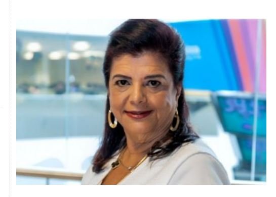 Dona do Magazine Luiza é a mais rica do Brasil