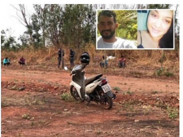 Funcionário da Energisa comete suicídio após matar ex em Cuiabá