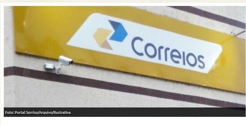 Funcionários dos Correios voltam ao trabalho, mas ficam em 'estado de greve'