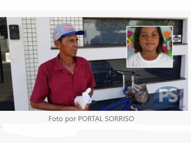Polícia Civil de Sorriso concluí inquérito da morte de Sara Paim