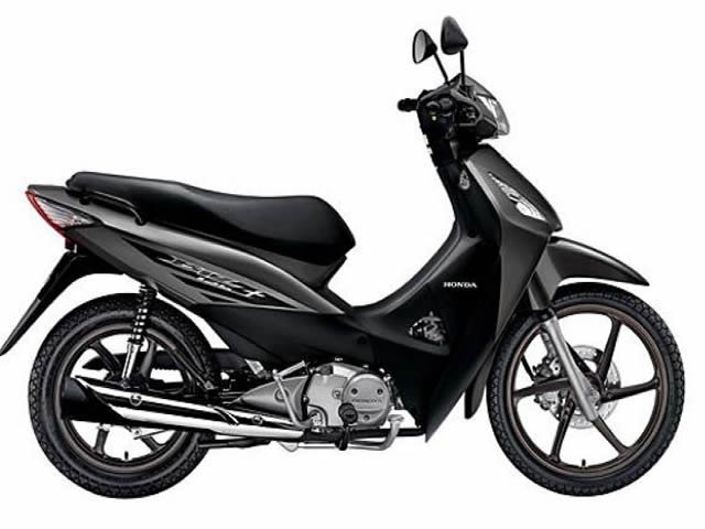 Vitima em Colíder e amarrada e bandidos levam sua moto em assalto.