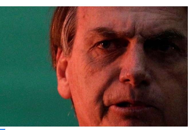 TSE ordena a Twitter que repasse dados de usuários que comemoraram atentado de Bolsonaro