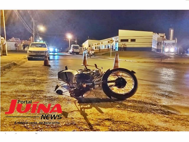 Jovem baleado em frente a UPA não resiste aos ferimentos e morre em Juína. (Fotos)