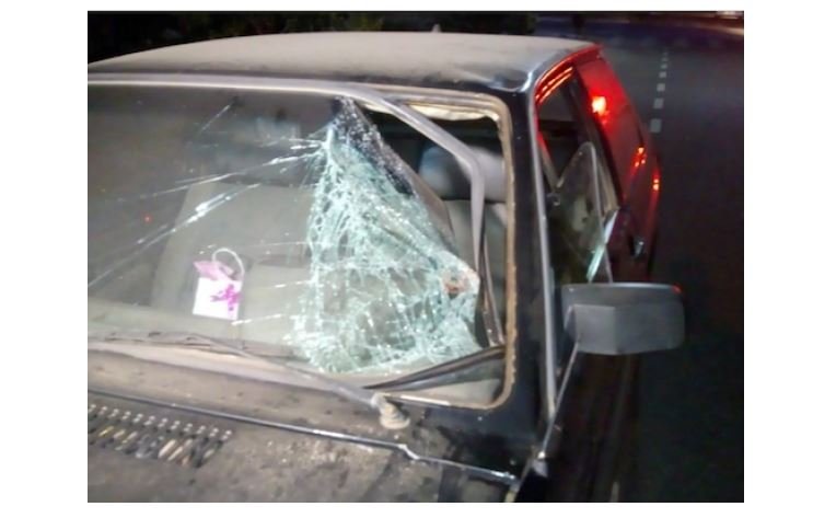 Morre homem atingido por carro ao atravessar rua em Sinop