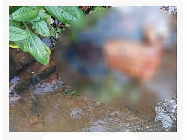 Meu filho não fazia mal a ninguém, diz mãe após reconhecer o corpo de rapaz decapitado