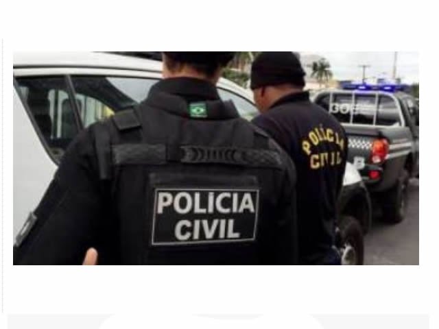 Justiça anula aposentadoria de 3 policiais civis de MT sem concurso
