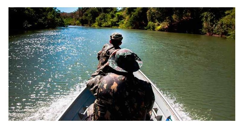 Piracema começa nesta quinta-feira (01) nos rios de Mato Grosso