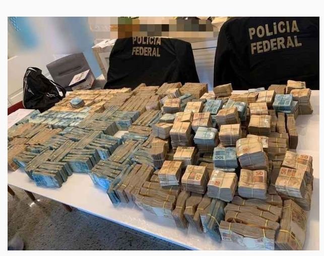 Operação da PF contra fraude nos Correios aponta desvios de R$ 94 milhões