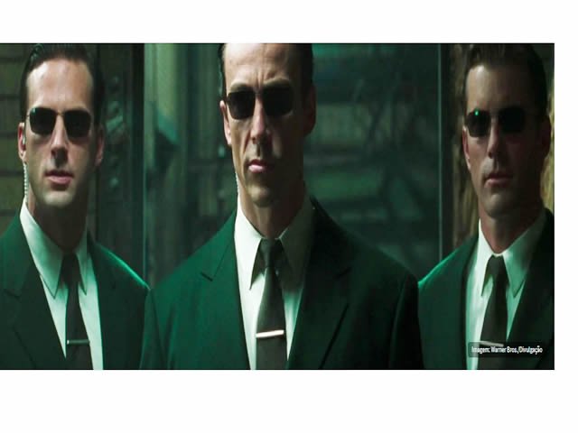 Matrix 4: ator da trilogia original é confirmado no elenco