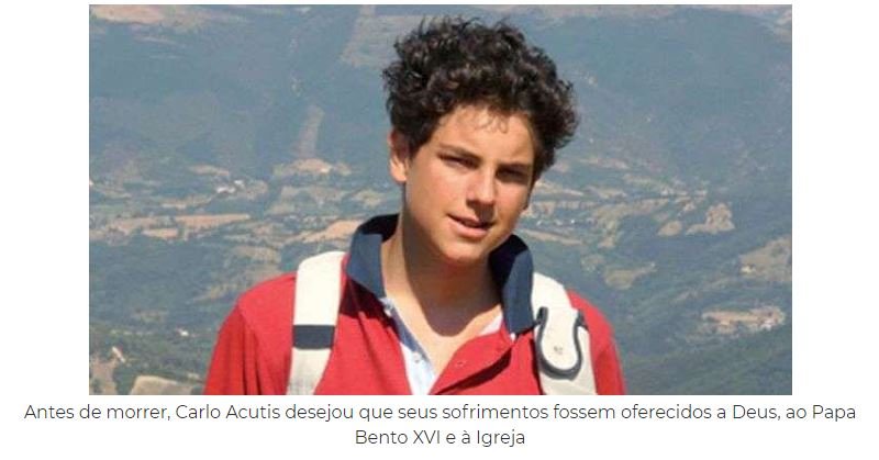 Corpo de jovem que morreu em 2006 não se decompôs; confira foto