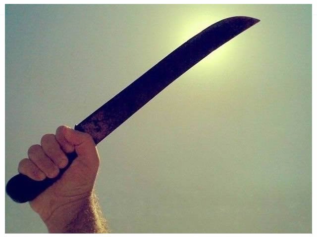 Briga em família de Colíder acaba com agressões e ameaças entre os parentes.