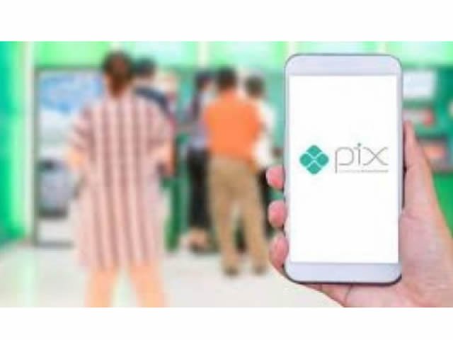 SISTEMA DE PAGAMENTO INSTANTÂNEO - BC lembra que não há data limite para realizar cadastro no PIX