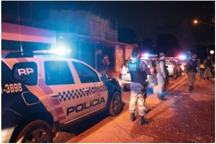 Mulher mata marido e alega legítima defesa em MT