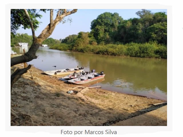 Barcos e motores entregues pela Sema a municípios reforçam fiscalização durante a Piracema