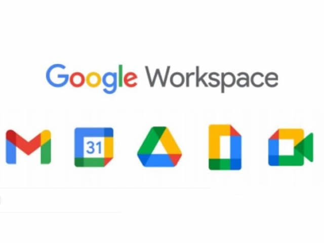 Google Workspace é o novo nome do G Suite; veja o que muda
