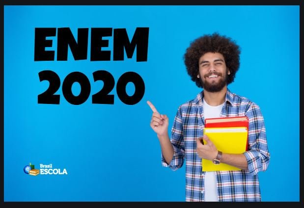 Enem: estudantes têm até hoje para inserir foto no cadastro