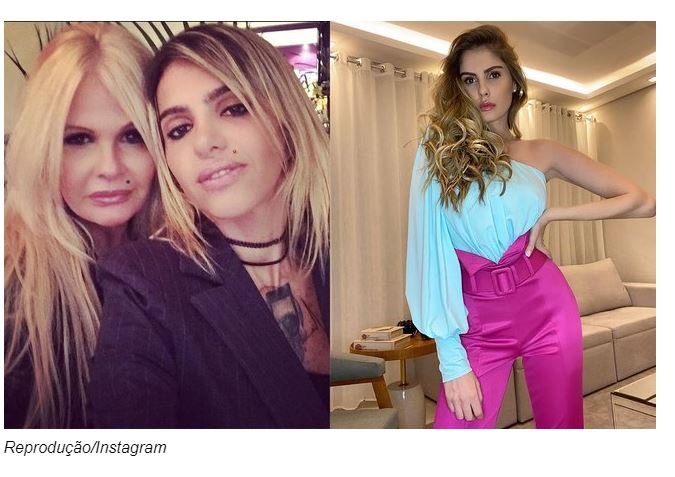 Após término com Monique Evans, Cacá Werneck alfineta Bárbara: 'Se faz de santa'