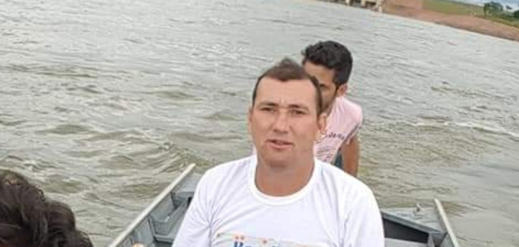 Falece em Alta Floresta ‘Branco’ o Presidente da Câmara de Canaã, após ser baleado e ficar 20 dias internado.