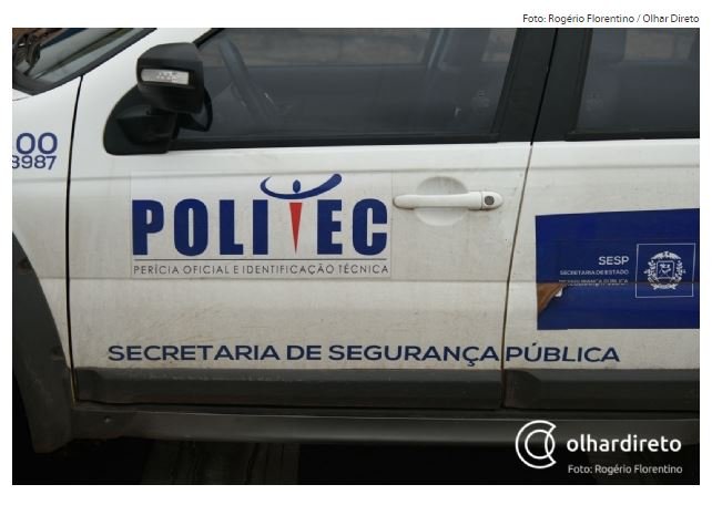 Líder de organização criminosa morre ao trocar tiros com policiais durante operação