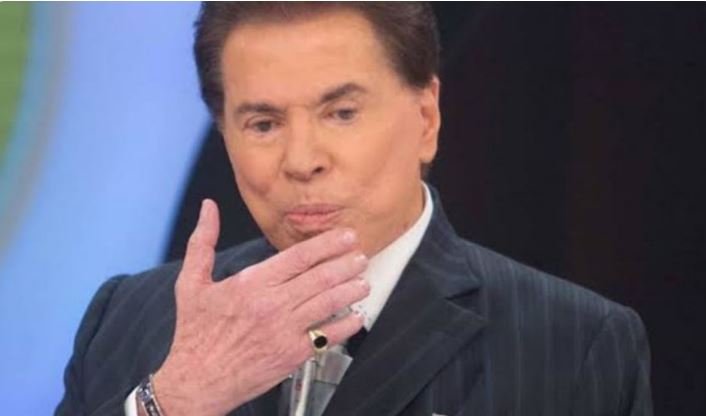 Chuva de demissões no SBT: o que passa na cabeça de Silvio Santos?