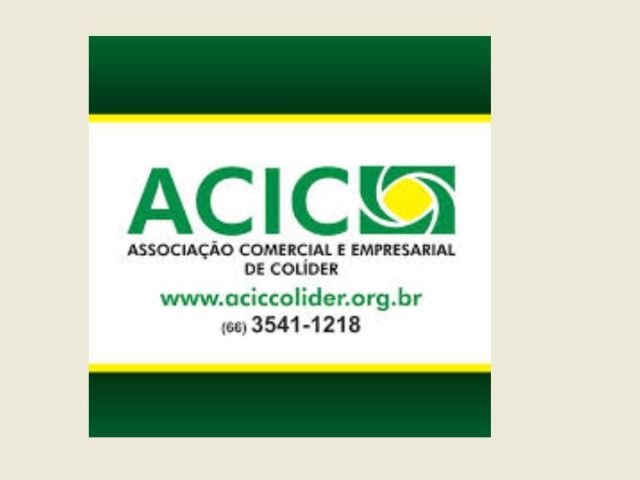 Associação Comercial de Colíder lançou a pesquisa de destaque 2.020.