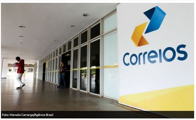 Governo finaliza projeto de lei que permite privatizar os Correios em 2021