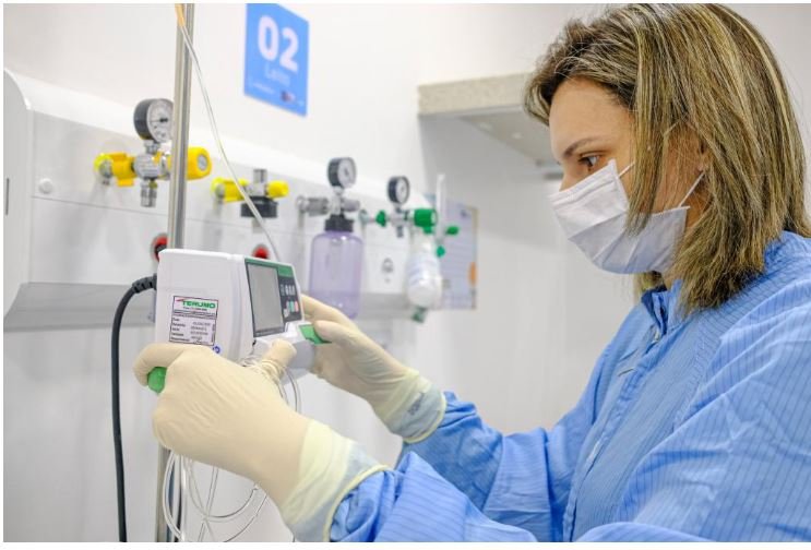 Governo convoca novos candidatos classificados no processo seletivo do Hospital Regional de Sorriso