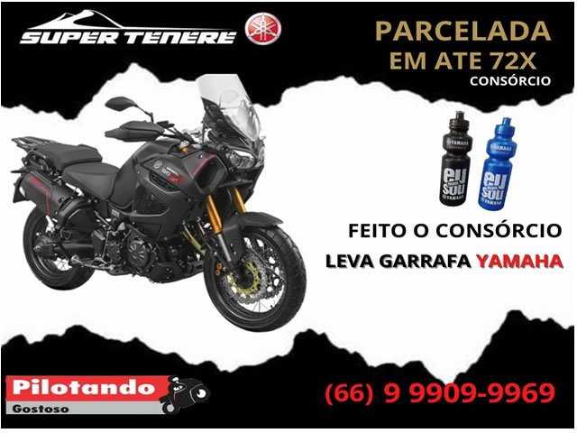 No consorcio ou no financiamento não tem igual a Pilotando Gostoso de Colíder. (Vídeo)
