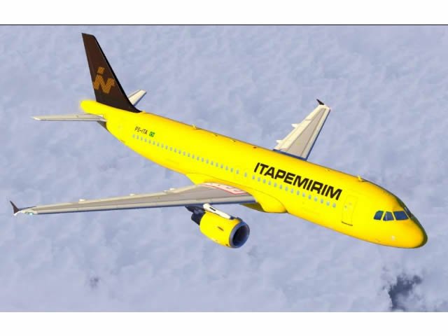 Itapemirim anuncia 600 vagas de EMPREGO no país no setor aéreo