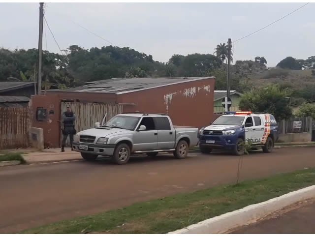 URGENTE: Mulher de 24 anos, comete suicídio em Colíder.