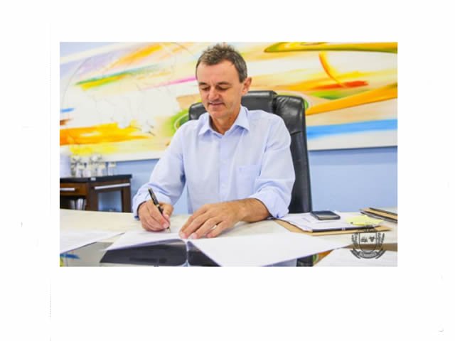 TJ mantém ação contra ex-prefeito por compras fraudulentas