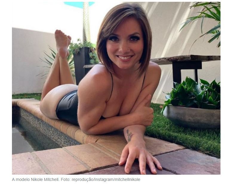 Ex-pastora lucra vendendo fotos e vídeos íntimos no OnlyFans