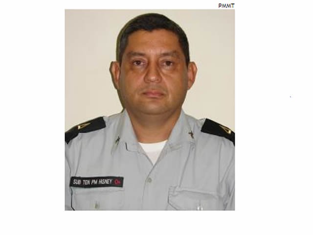 Policial morre de covid após passar quase um mês internado