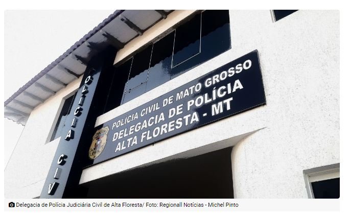 Mulher é presa em flagrante após tentativa de homicídio contra homem de 23 anos