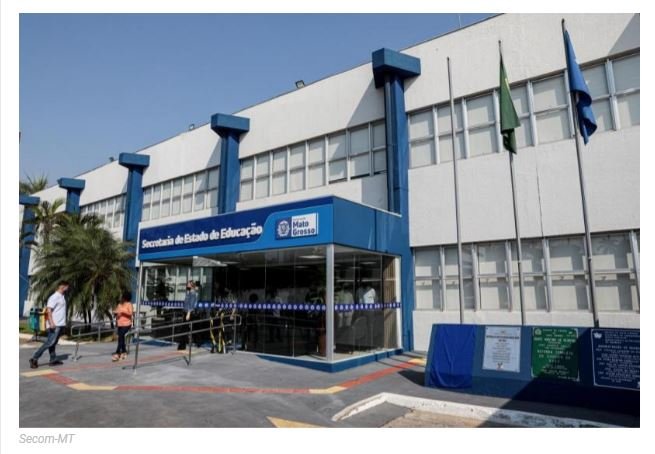 Secretária Marioneide deixa pasta da Educação no próximo dia 30; Alan Porto assume