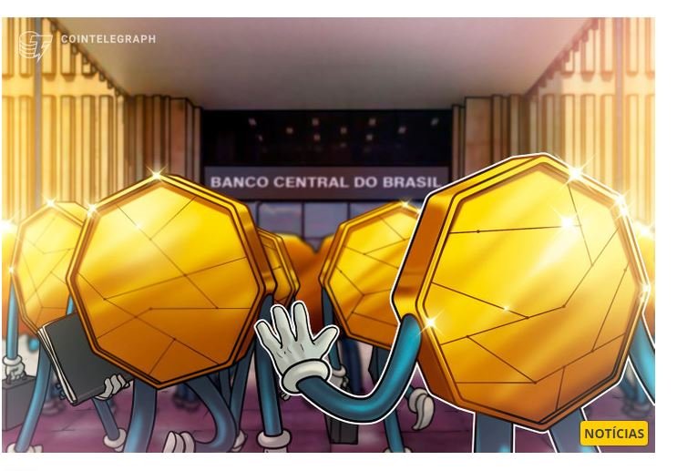 Banco Central aprova e Bitcoin está 'integrado' ao Pix com Z.Ro Bank e Atar