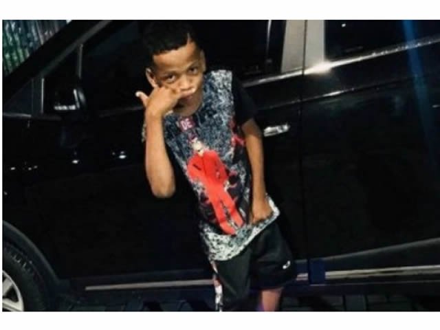 Após hit, MC morre aos 16 anos