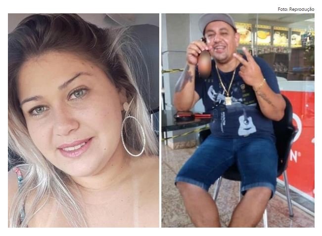 Casal morre e três ficam feridos durante tiroteio em conveniência