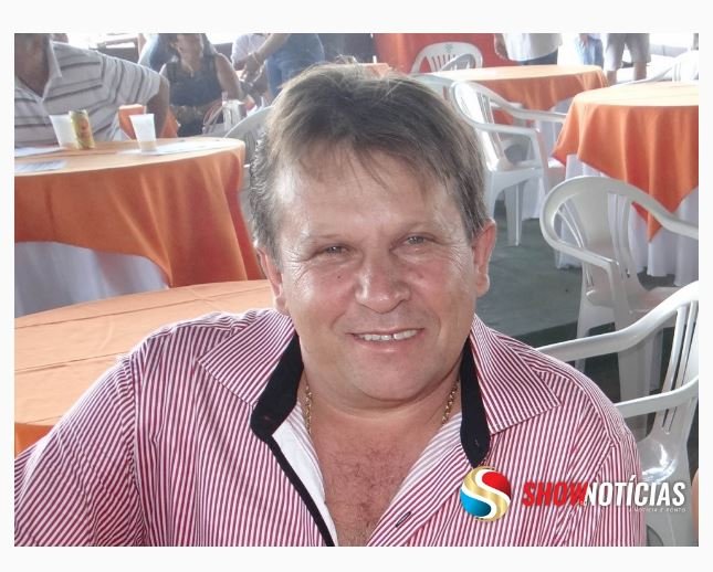 Pecuarista de Juara é morto a tiros em emboscada quando voltava da fazenda a noite