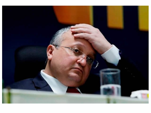 Justiça Eleitoral barra candidatura de Pedro Taques ao Senado Federal