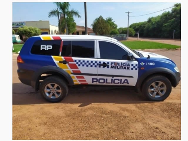 Em Brasnorte, homem ateia fogo em ex-esposa, após ela dizer que ex-patrão é melhor na cama