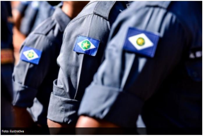 Justiça manda demitir PM que "sumiu" com viatura por 5 dias